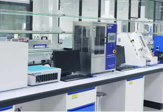 Bonnes nouvelles｜Le laboratoire central de Xiamen Baofeng Group Co., Ltd. a obtenu avec succès l'accréditation CNAS